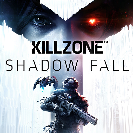 Killzone: Shadow Fall
