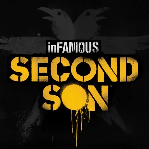 InFamous Second Son