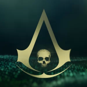 Assassins Creed 4 Black Flag Gold Edition