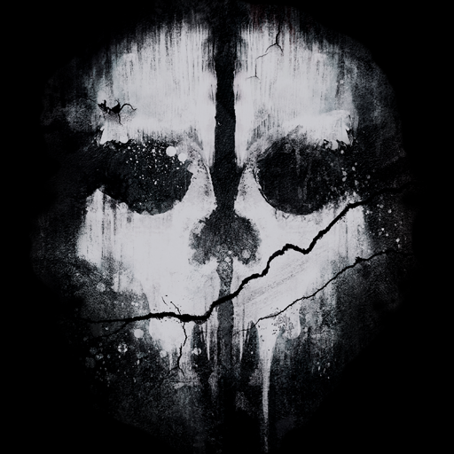 Call of Duty: Ghosts