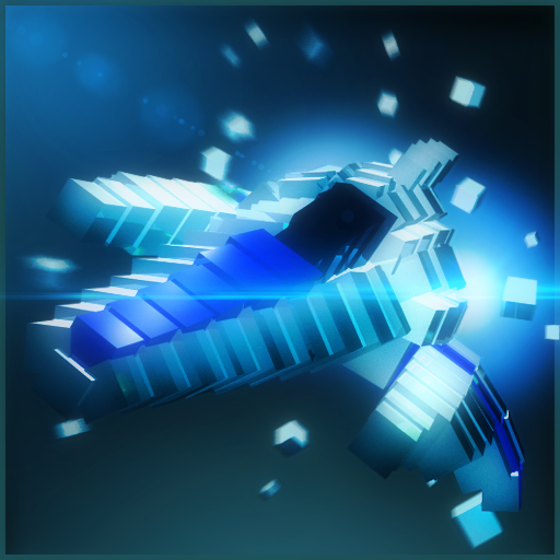 Resogun