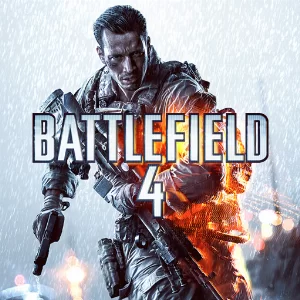Battlefield 4