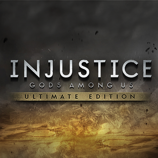 Injustice: Gods Among Us: Ultimate Edition