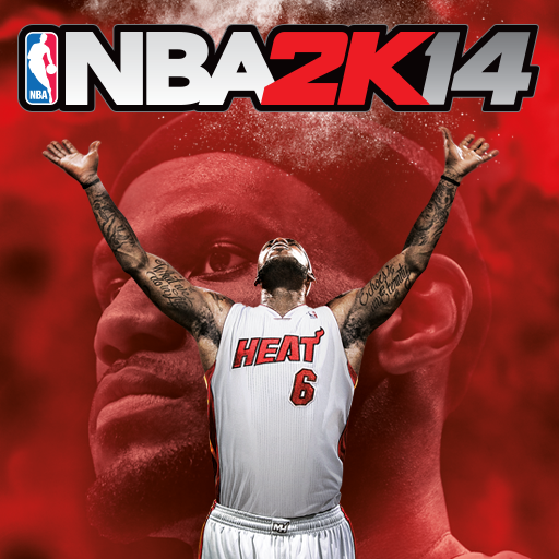 NBA 2K14