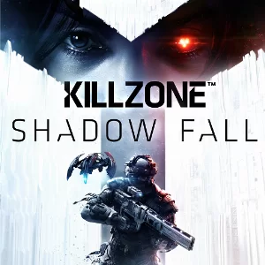 Killzone Shadow Fall