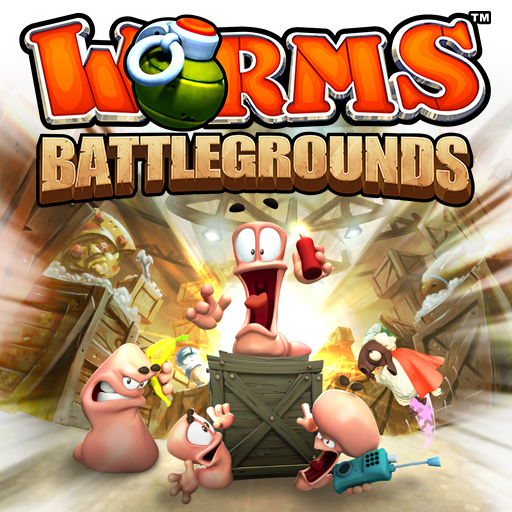 Worms Battlegrounds