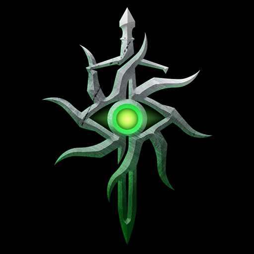 Dragon Age Inquisition