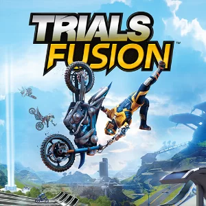 Trials Fusion The Awesome Max Edition