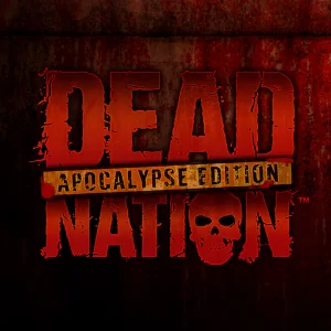 Dead Nation Apocalypse Edition