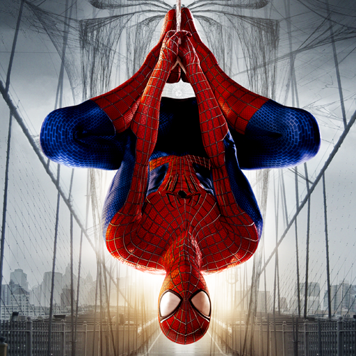 The Amazing Spider-Man 2