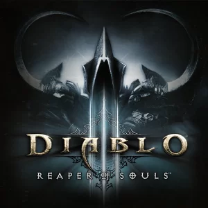 Diablo 3 Reaper of Souls Ultimate Evil Edition