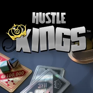 Hustle Kings VR