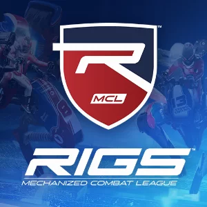 RIGS Mechanized Combat League VR