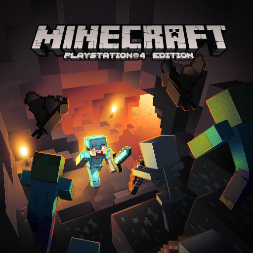 Minecraft: PlayStation 4 Edition