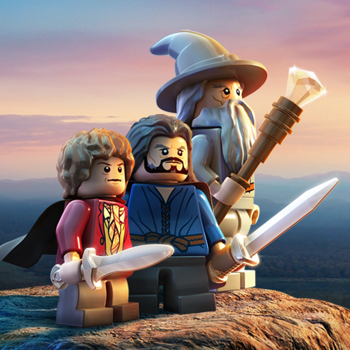 LEGO The Hobbit