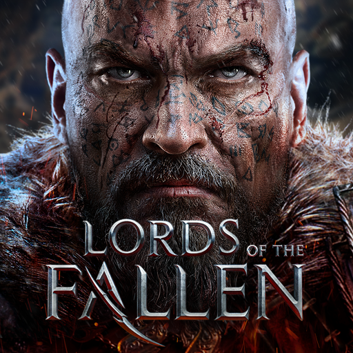 Lords of The Fallen