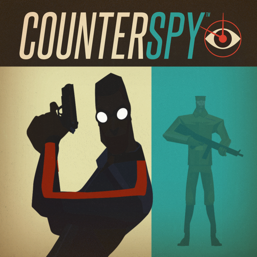 CounterSpy