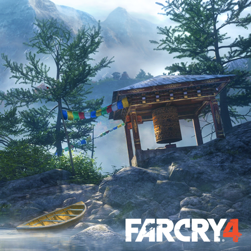 Far Cry 4