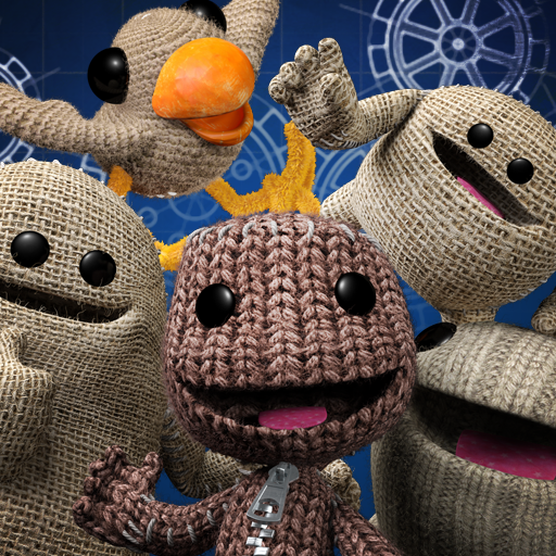 LittleBigPlanet 3