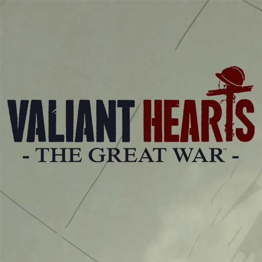 Valiant Hearts: The Great War