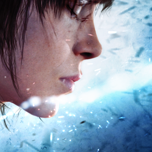 Beyond: Two Souls