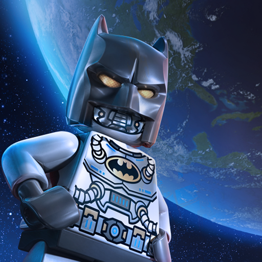 LEGO Batman 3: Beyond Gotham