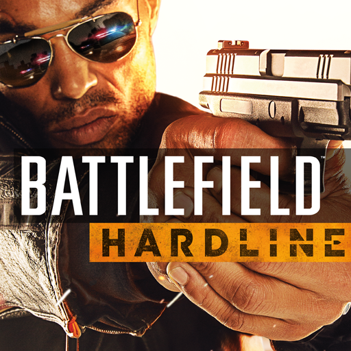 Battlefield Hardline