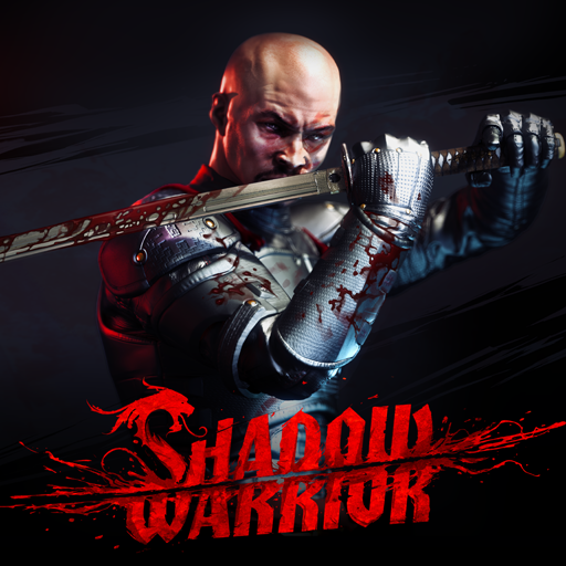 Shadow Warrior