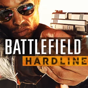 Battlefield Hardline