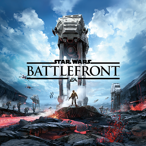 Star Wars Battlefront