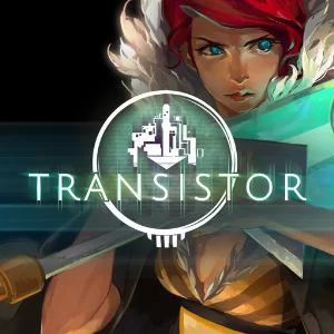Transistor