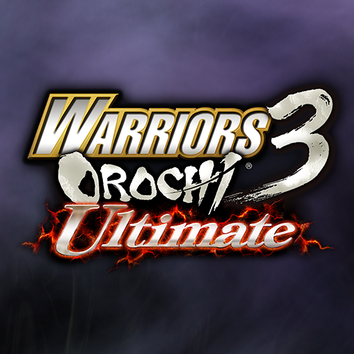 Warriors Orochi 3 Ultimate