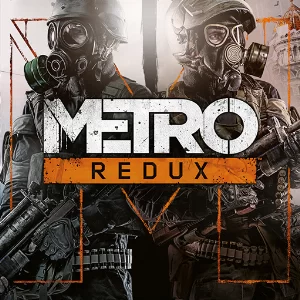 Metro Redux