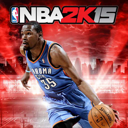NBA 2K15