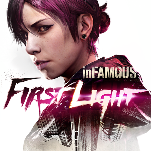 inFamous: First Light