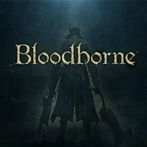 Bloodborne Complete Edition