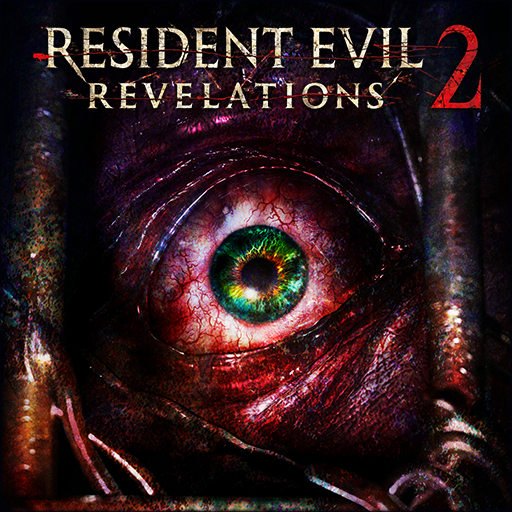 Resident Evil Revelations 2