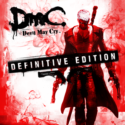 DmC: Devil May Cry: Definitive Edition