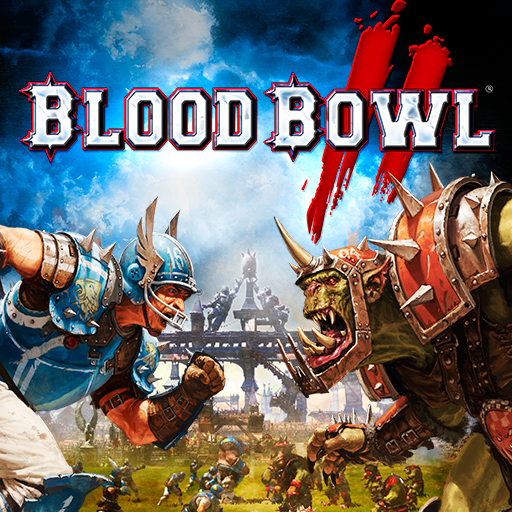 Blood Bowl II
