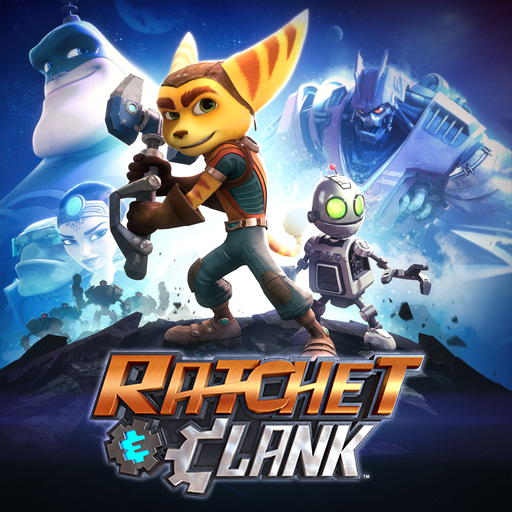 Ratchet & Clank