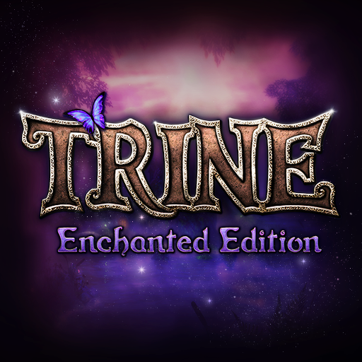Trine: Enchanted Edition