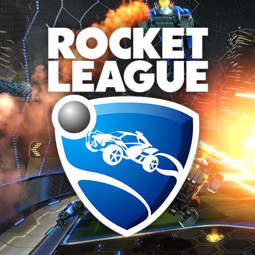Rocket League