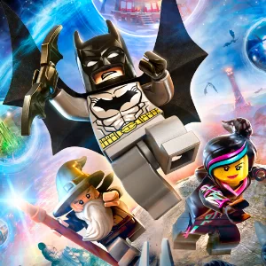 LEGO Dimensions