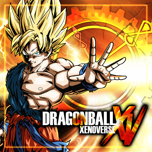 Dragon Ball: Xenoverse