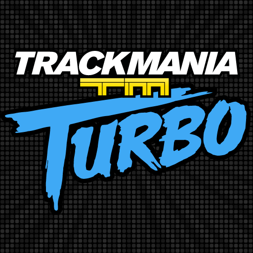 Trackmania Turbo