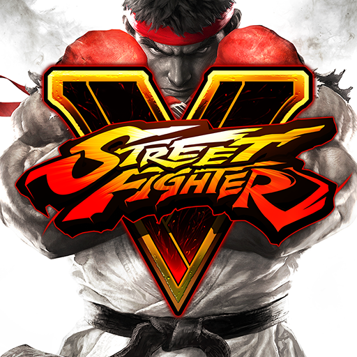 Street Fighter V