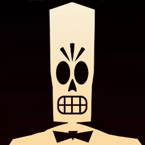 Grim Fandango Remastered