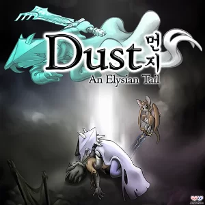 Dust An Elysian Tail