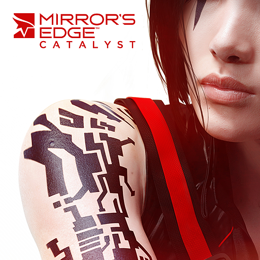 Mirror's Edge Catalyst