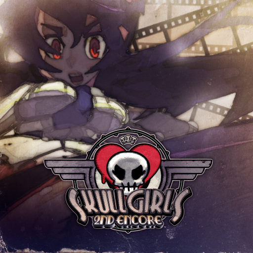 SkullGirls 2nd Encore